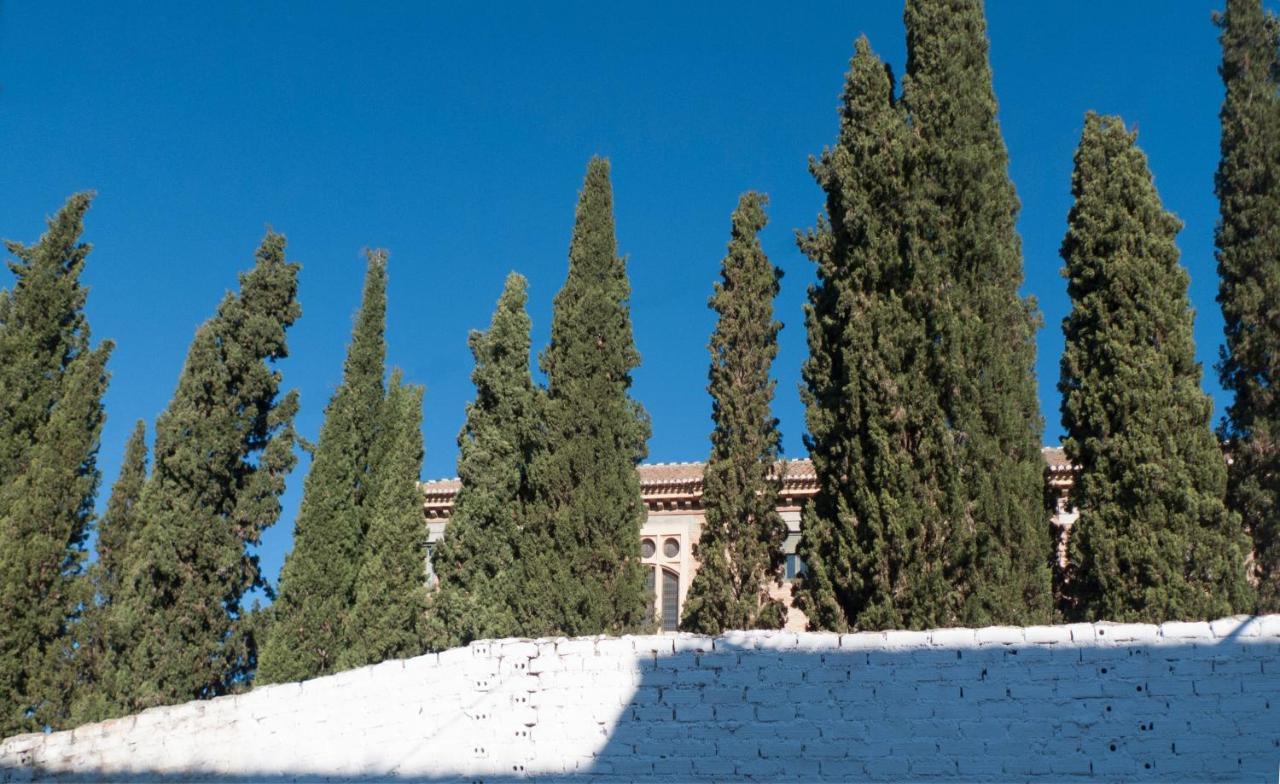 La Casa De Los Pintores, Junto Al Centro De Granada, Granada